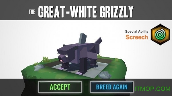 合成动物模拟器中文版 合成动物模拟器中文版