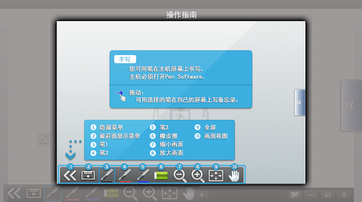 SHARP Display Connect远程会议 SHARP Display Connect远程会议