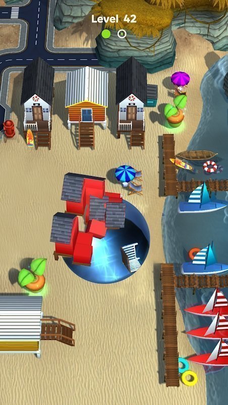 摧毁这座城市 摧毁这座城市