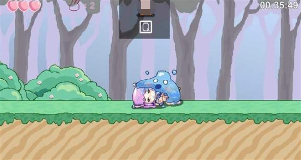 芙蕾雅的药水工坊 芙蕾雅的药水工坊