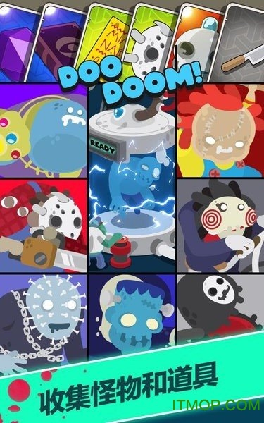 僵尸王国2022最新中文版(ZombieKingdom) 僵尸王国2022最新中文版(ZombieKingdom)