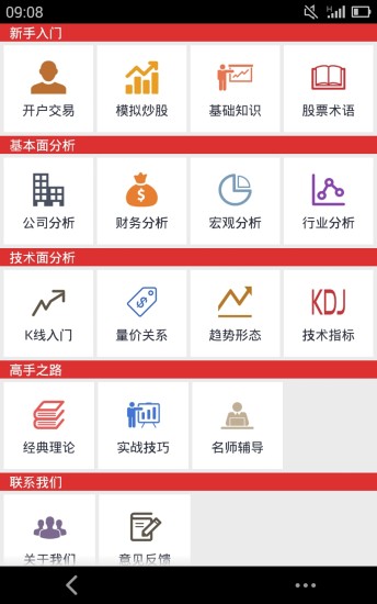 股票入门 股票入门