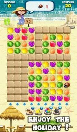 水果农场收获 水果农场收获