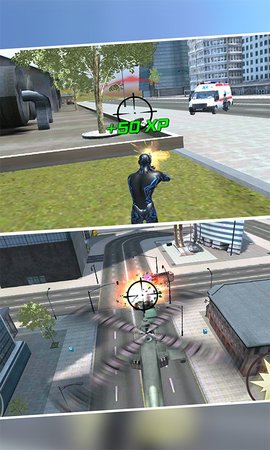 黑洞蜘蛛英雄 黑洞蜘蛛英雄