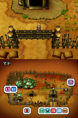 重装机兵2 重装机兵2