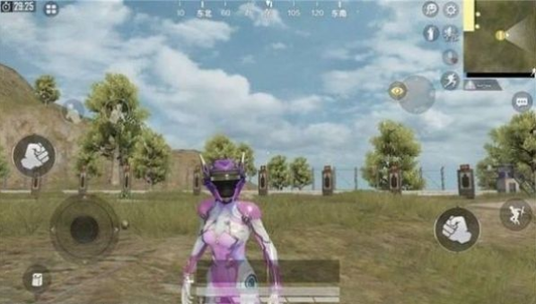 火箭少女特种兵 火箭少女特种兵