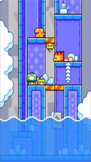 像素跳跳乐 像素跳跳乐