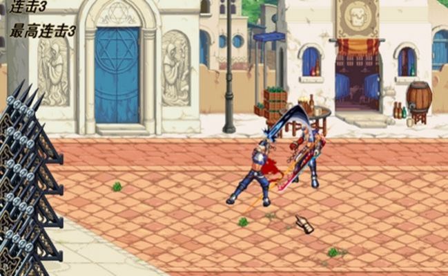 深渊阿修罗 深渊阿修罗