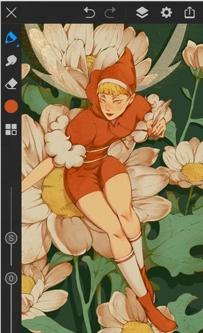 画世界Pro 画世界Pro