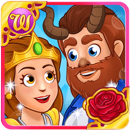 奇幻仙境美女与野兽中文版(Wonderland Beauty and the Beast)