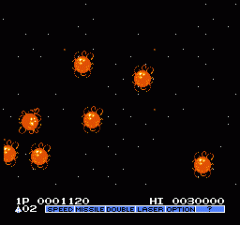 沙罗曼蛇2 沙罗曼蛇2