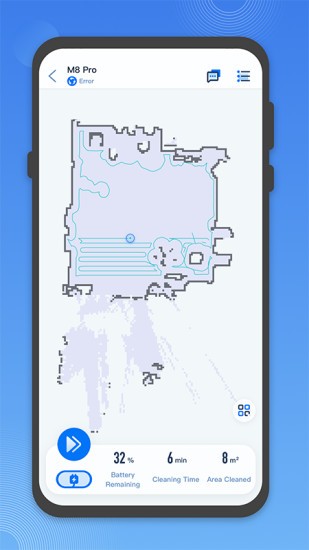 proscenic手机遥控 proscenic手机遥控