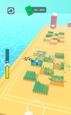 飘移割草 飘移割草