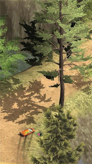 漂移世界 漂移世界