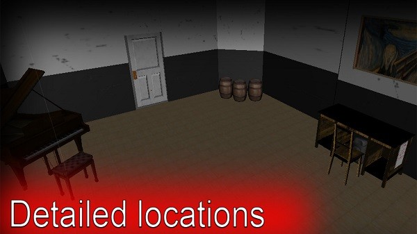 恐怖屋2021 恐怖屋2021