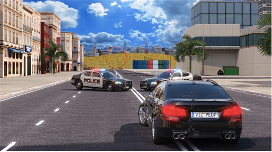 极速穿越者 极速穿越者