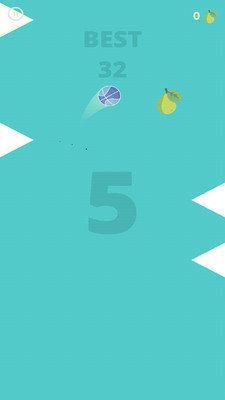 弹射墙壁 弹射墙壁