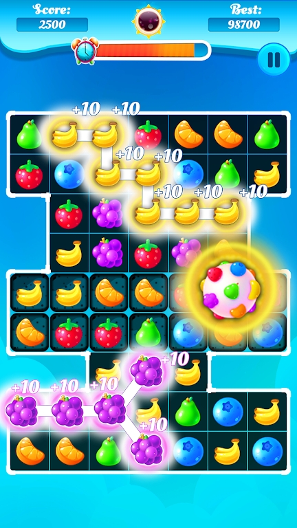 水果连接线2手机 水果连接线2手机