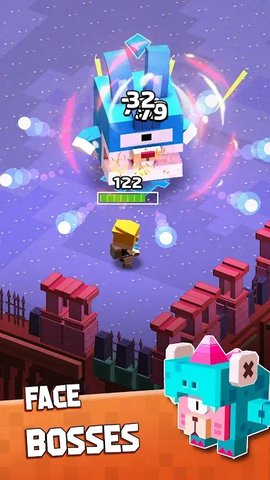 枪与地牢 枪与地牢