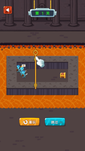 火柴人太美 火柴人太美