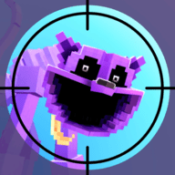 玩具怪兽射击游戏(Toy Monster Shooting Game)