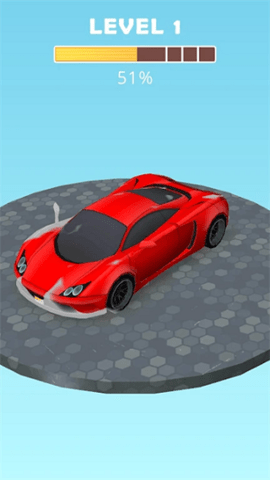 汽车艺术 汽车艺术