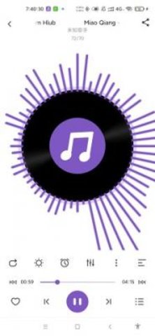 白雪音乐app 白雪音乐app