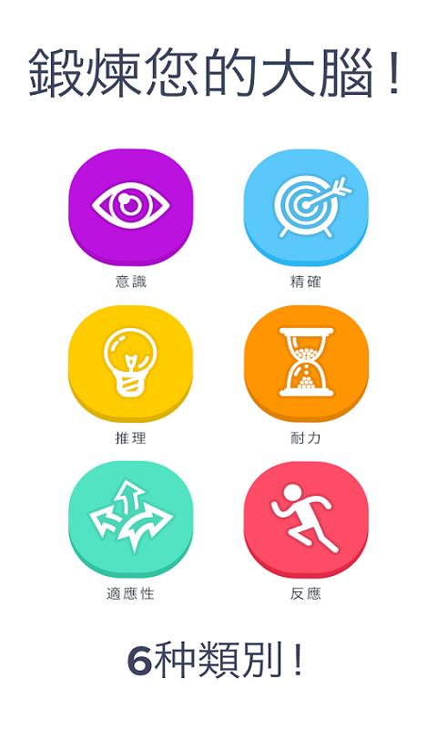 大脑训练室 大脑训练室