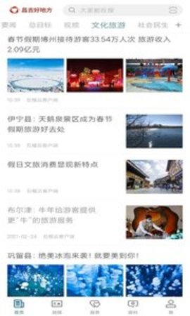 昌吉好地方 昌吉好地方