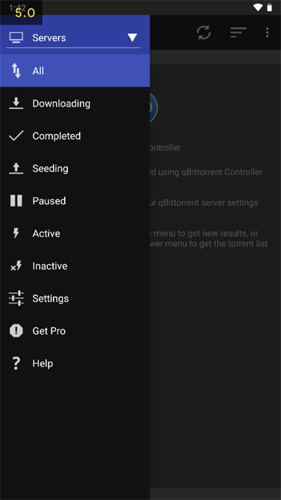 qbittorrent软件 qbittorrent软件