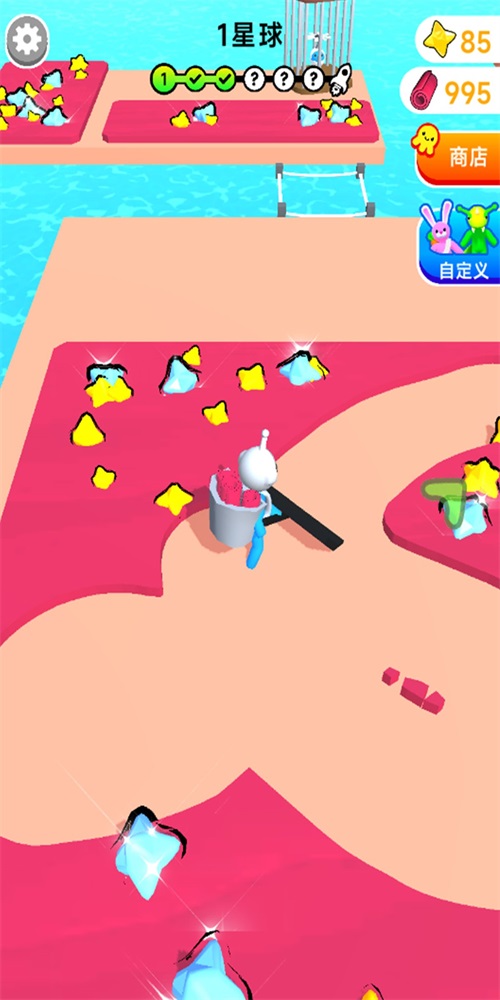 星球开发计划 星球开发计划