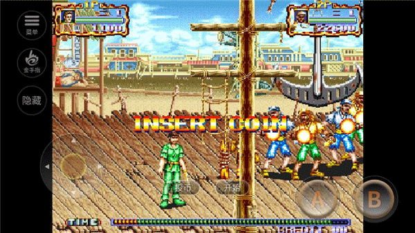 铁钩船长 铁钩船长