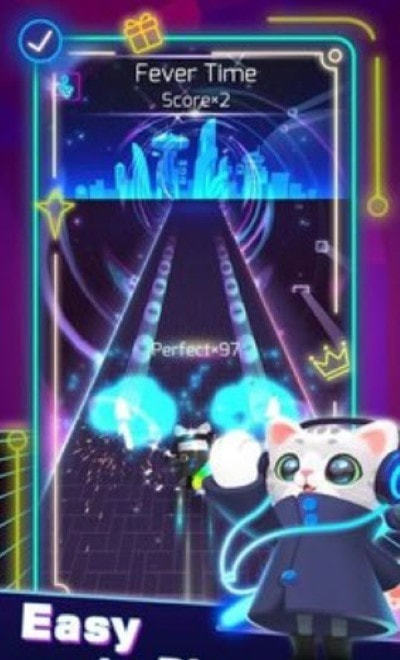 进击的音速猫 进击的音速猫