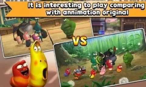 幼虫英雄:薰衣草 幼虫英雄:薰衣草