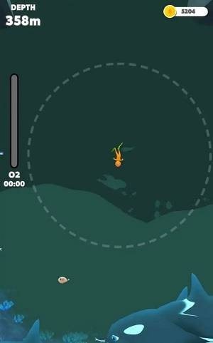 潜水大师 潜水大师