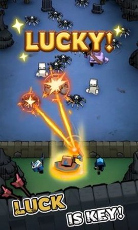 战争公司:崛起 战争公司:崛起