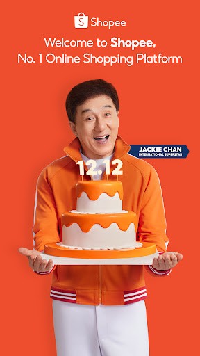 Shopee MY在线购物平台 Shopee MY在线购物平台