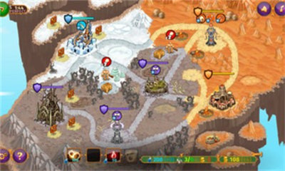 攻城战争 攻城战争