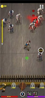 危城守卫 危城守卫