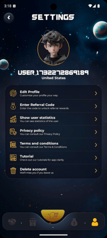 太空探险(Space Adventure) 太空探险(Space Adventure)