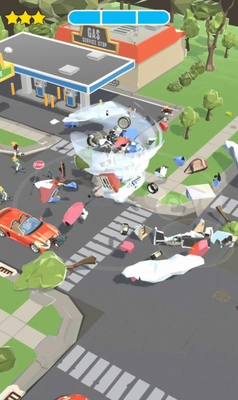 龙卷风吞噬世界 龙卷风吞噬世界