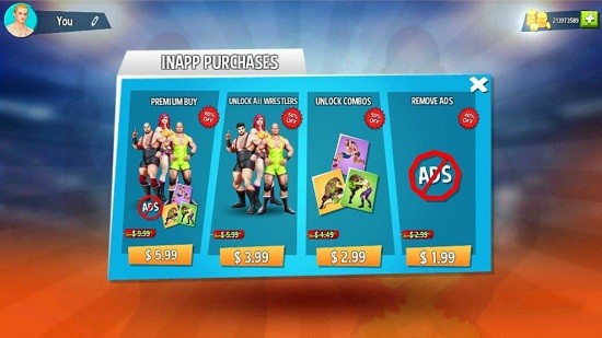 擂台摔跤冠军 擂台摔跤冠军