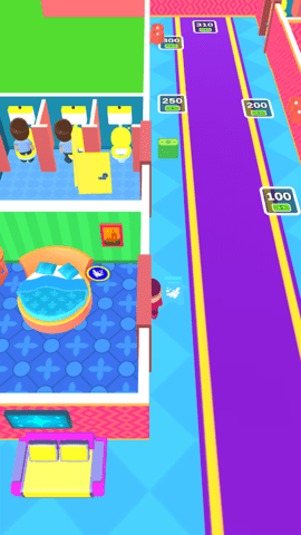 餐厅经理大亨 餐厅经理大亨