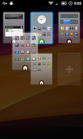 Mi Launcher启动器中文版 Mi Launcher启动器中文版