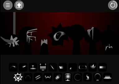 节奏盒子Sprunki第九阶段