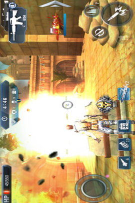 吃鸡小分队 吃鸡小分队