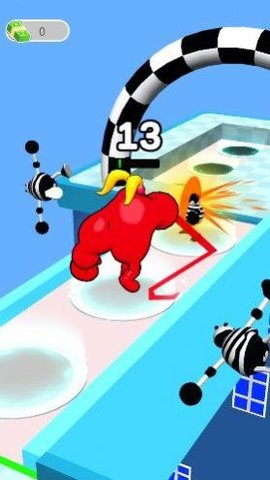 超级闯关大师 超级闯关大师