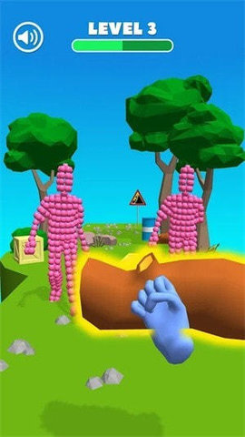 投掷射手手游 投掷射手手游