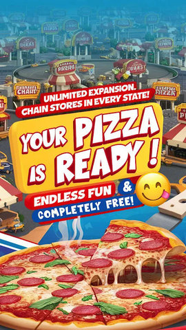 披萨男孩的崛起 披萨男孩的崛起