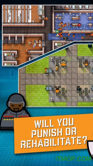 监狱建造师 监狱建造师